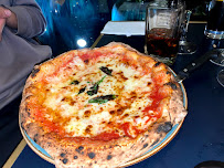 Pizza du Restaurant italien Maestro 17ème à Paris - n°16
