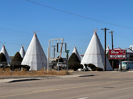 Grocery Store «Safeway», reviews and photos, 702 W Hopi Dr, Holbrook, AZ 86025, USA