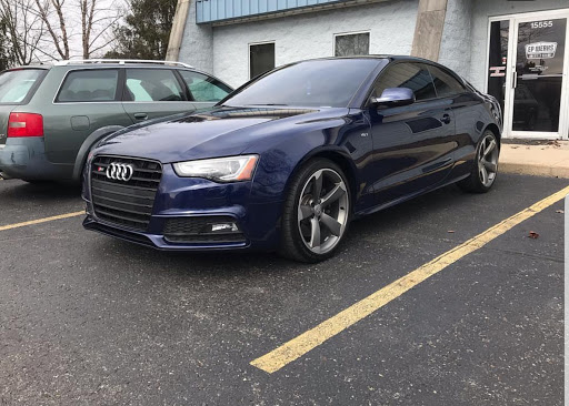 Auto Repair Shop «EP Werks», reviews and photos, 15555 Stony Creek Way, Noblesville, IN 46060, USA