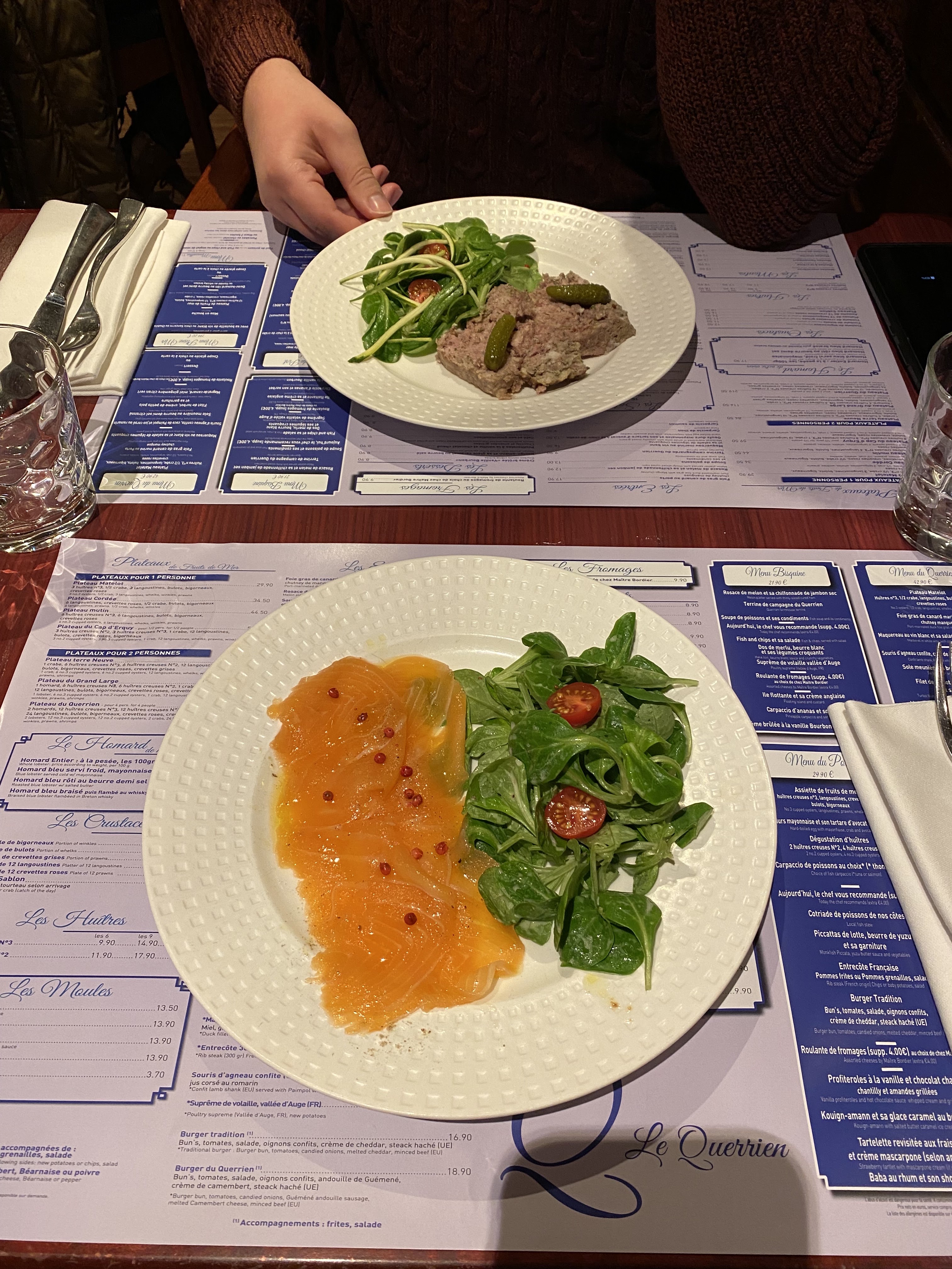 Photo n° 1 de l'avis de F.a fait le 12/11/2022 à 21:52