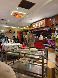 Atmosphère du Restaurant chinois Chine Masséna à Paris - n°2