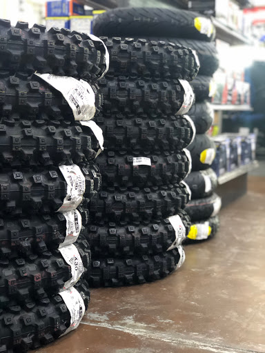 Santa Clara Cycle Accessories image