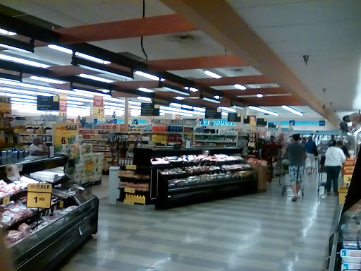 Grocery Store «Food Lion», reviews and photos, 30290 Mt Wolf Rd, Charlotte Hall, MD 20622, USA
