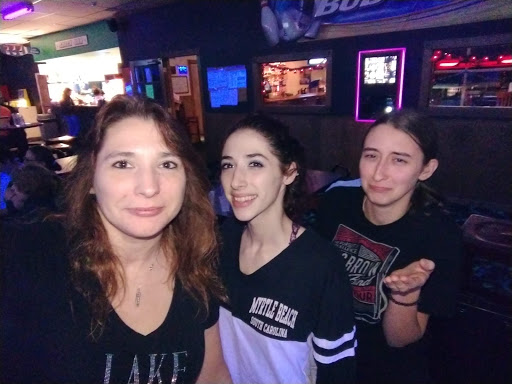 Bowling Alley «Amity Bowl», reviews and photos, 30 Selden St, Woodbridge, CT 06525, USA