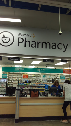 Discount Store «Walmart», reviews and photos, 301 Falls Blvd, Quincy, MA 02169, USA