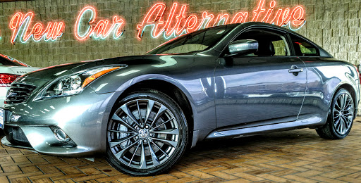 Used Car Dealer «Driven Auto Sales», reviews and photos, 6800 W 79th St, Burbank, IL 60459, USA