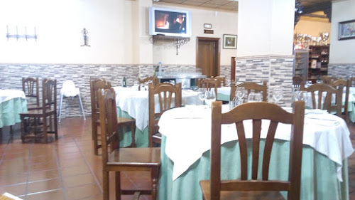 restaurantes San Francisco del Romero Quintana de la Serena