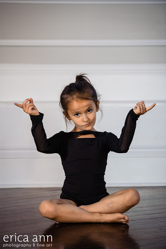 Dance School «Chehalem Valley Dance Academy», reviews and photos, 311 E 1st St, Newberg, OR 97132, USA