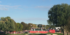 Hazeltine National Golf Club