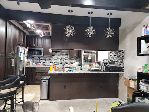 Cabinet Store «Premium Cabinets», reviews and photos, 8710 Westpark Dr, Houston, TX 77063, USA