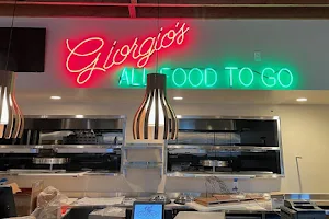 Giorgio's Italian Grill and Pizzeria image