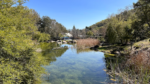 Gilroy Gardens Family Theme Park image