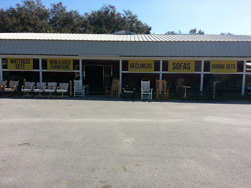 Furniture Store «Red Barn Furniture», reviews and photos, 2815 FL-17, Avon Park, FL 33825, USA