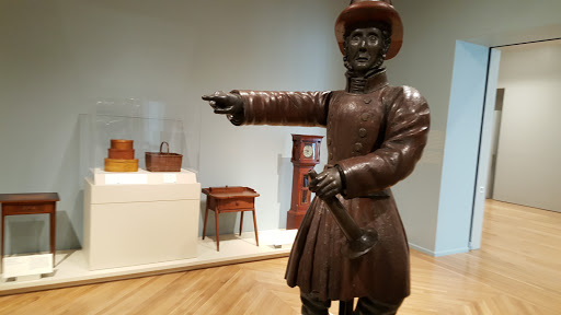 Art Museum «The Speed Art Museum», reviews and photos, 2035 S 3rd St, Louisville, KY 40208, USA