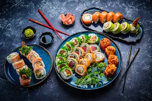 Sushi Guru Mustamäe (Vilde tee 101b) image