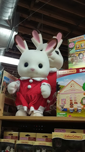 Toy Store «Top Ten Toys ®», reviews and photos, 120 N 85th St, Seattle, WA 98103, USA