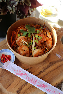 Photos du propriétaire du Restaurant asiatique Chez EL à Saint-Vallier-de-Thiey - n°11