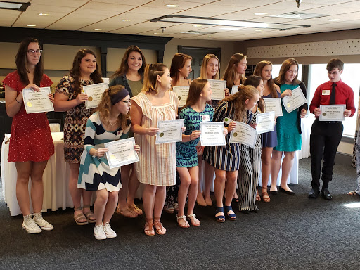 Golf Club «Citrus Hills Golf Country Club», reviews and photos, 509 E Hartford St, Hernando, FL 34442, USA