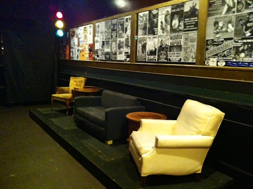 Live Music Venue «Tonic Lounge», reviews and photos, 3100 NE Sandy Blvd, Portland, OR 97232, USA