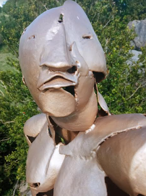 ACCENT à Buffières