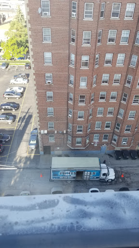 Moving Company «The Professionals Moving Specialists», reviews and photos, 3918 N Western Ave, Chicago, IL 60618, USA