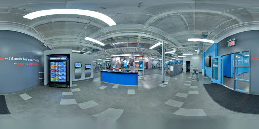 Gym «Blink Fitness Coney Island», reviews and photos, 2857 W 8th St, Brooklyn, NY 11224, USA