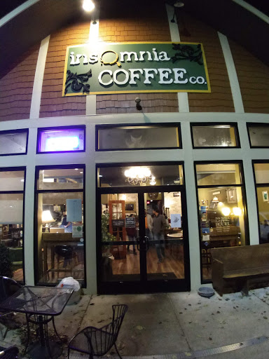 Coffee Shop «Insomnia Coffee Company», reviews and photos, 5389 W Baseline Rd, Hillsboro, OR 97123, USA