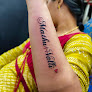 Tamila Tattoo