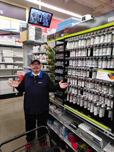 Craft Store «Michaels», reviews and photos, 1721 S Stapley Dr, Mesa, AZ 85204, USA