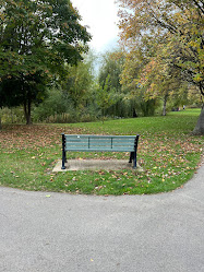 Sandall Park Playground