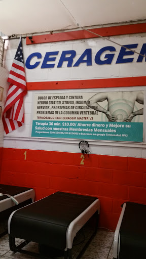 Shopping Mall «Los Amigos Mall», reviews and photos, 307 E Jefferson Blvd, Los Angeles, CA 90011, USA