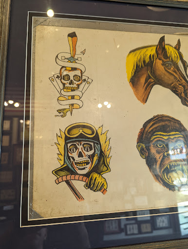 Explore tattoo idea for women, creative tattoo ideas in Oceanside, available at The Arcade Oceanside Tattoo