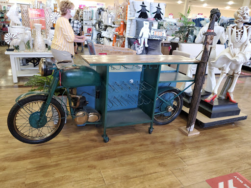 Department Store «HomeGoods», reviews and photos, 1332 N Moorpark Rd, Thousand Oaks, CA 91360, USA