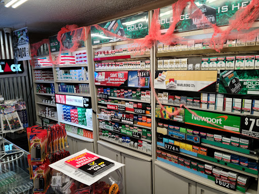 Tobacco Shop «Smoker Friendly», reviews and photos, 4377 Eaton St, Denver, CO 80212, USA