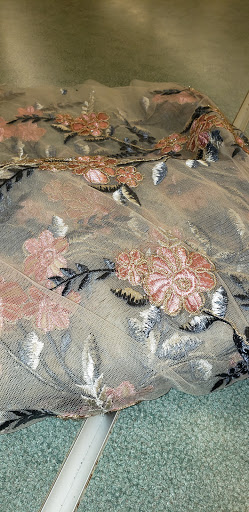 Fabric Store «Jo-Ann Fabrics and Crafts», reviews and photos, 10377 Reisterstown Rd, Owings Mills, MD 21117, USA