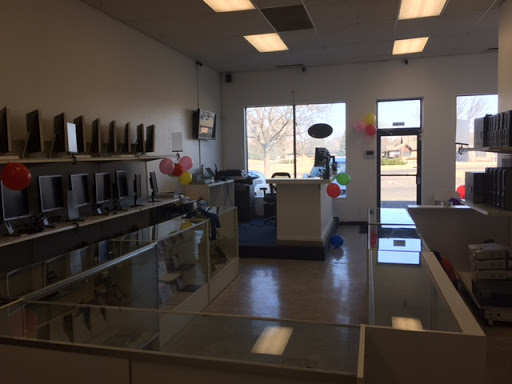 Computer Repair Service «Wall-Teq Computers & Electronics LLC», reviews and photos, 7920 Brooklyn Blvd, Brooklyn Park, MN 55445, USA