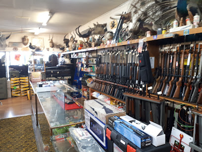 Elio's Gun Shop