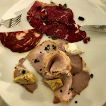 Photo n°3 de l'avis de Alessio.i fait le 09/04/2022 à 23:38 sur le  Ristorante N'donio à Gissi