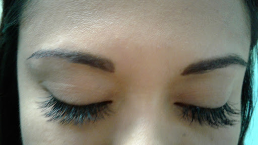 Lash by linh