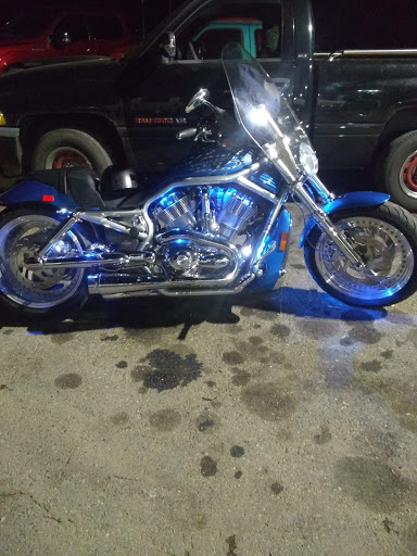 Auto Repair Shop «B & B Auto Salvage», reviews and photos, 18911 Central Ave, Upper Marlboro, MD 20774, USA