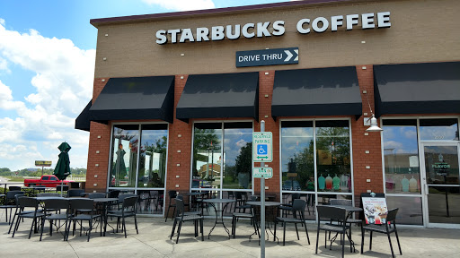 Coffee Shop «Starbucks», reviews and photos, 2530 Steven B Tanger St, Gonzales, LA 70737, USA