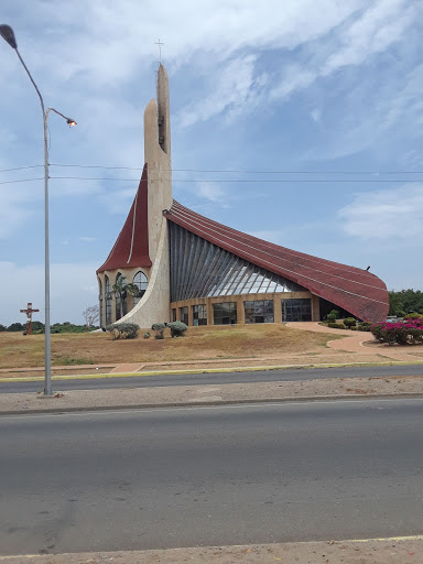 Iglesia San Tarcisio