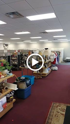 Thrift Store «Salvation Army», reviews and photos