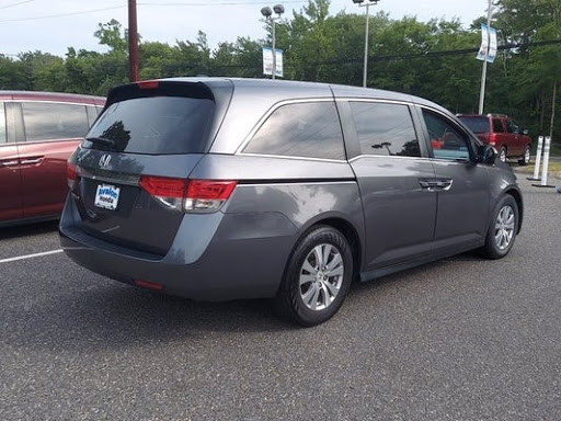 Car Dealer «Avalon Honda», reviews and photos, 100 Avalon Blvd, Cape May Court House, NJ 08210, USA