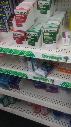 Dollar Store «Dollar Tree», reviews and photos, 600 US-31 BYP #18c, Bowling Green, KY 42101, USA