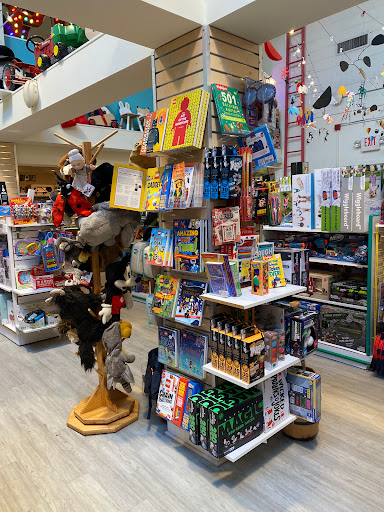 Toy Store «jaZams», reviews and photos, 25 Palmer Square E, Princeton, NJ 08542, USA