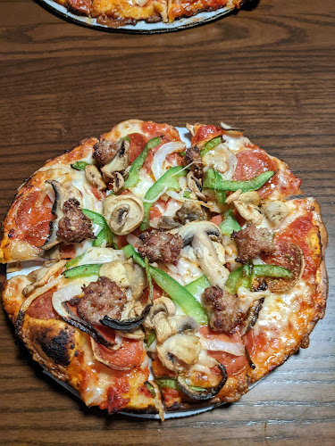 #9 best pizza place in Grove City - Pizza Cottage
