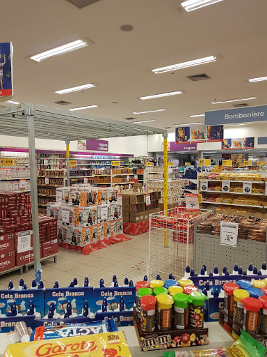 Logo da empresa - Americanas