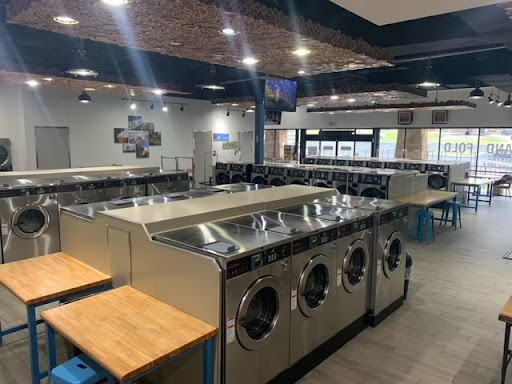 Laundromat «Lavandería Laundromat», reviews and photos, 5500 Babcock Rd #121, San Antonio, TX 78240, USA