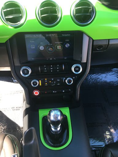 Motorcycle Parts Store «Action Cycles», reviews and photos, 1174 Fort Campbell Blvd, Clarksville, TN 37042, USA